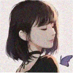 读者头像